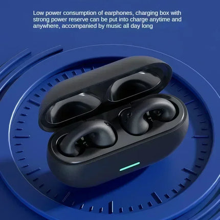 Original T75 TWS Touch Control Wireless Headphones Bluetooth Earphones Sport Earbuds Music Headset For Iphone Xiaomi phones