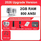 2G RAM / US Plug