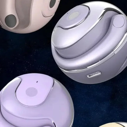 Translation Earbuds Real Time 144 Languages Translation Device Ai Translator Earbuds Translating Headphones for Travel Business