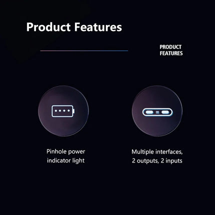 20000mAh Power Bank 5V 2A Charger fast charging For Heated Vest Jacket Heating Blanket Dedicated Portable Heating Equipment 2026
