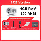 1G RAM / US Plug