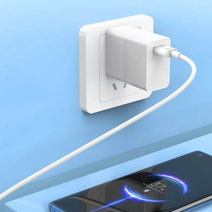6A 67W Fast Wall Charger For Xiaomi 10 11 12 Lite 13 14 15 Redmi Note 11T 12T 13 Pro POCO Turbo Charge Type-C USB Charging Cable