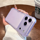 Purple PP / For iPhone 11ProMax
