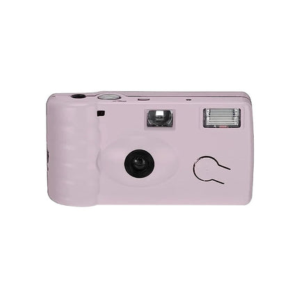 Disposable Camera Wedding 35mm Single Use Film Camera with Flash One Time Use Camera for Travel Camp Party Christmas Gifts