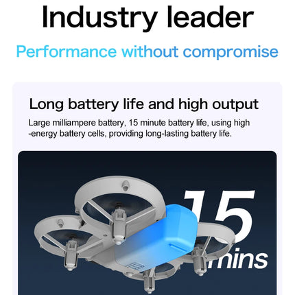 NEW GT3 Mini Drone 4K/8K Professional HD Camera Optical Flow Altitude Hold 5G WiFi FPV Safe Quadcopter Toy Gift For Kid Beginner