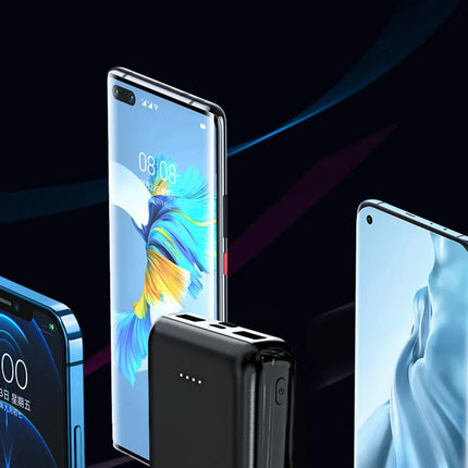 20000mAh Power Bank 5V 2A Charger fast charging For Heated Vest Jacket Heating Blanket Dedicated Portable Heating Equipment 2026