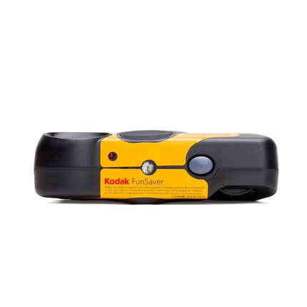 Kodak Film Camera New Disposable Film Camera 35mm 100% Authentic FunSaver Single Use Disposable 135 With Flash - 27/39 Exposures