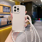 White / For IPhone 17ProMax