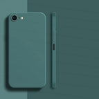 Dark Green / For iPhone 8 Plus