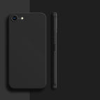 black / iPhone 16e