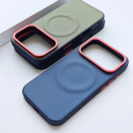 Phone Case for iphone 17 Pro/pro Max Shockproof  Scratch Resistant  360° Defense Anti-fall Protective Cover Accesories