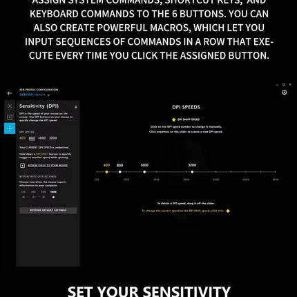 Logitech G102 Wired Gaming Mouse,Ergonomic Hand Contour,Customizable RGB Modes For Multiplayer Online Competitive Games