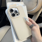 White / iPhone 18 Pro