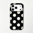 Black / iPhone 15 Pro Max