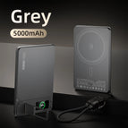 TFT Grey / 5000mAh / China Mainland
