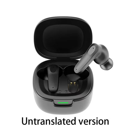 VIVO AI Intelligent Translation Bluetooth Headset Support Multi-Language Wireless Earphone In-Ear Business Headphones With APP