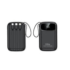 Black / 20000mAh