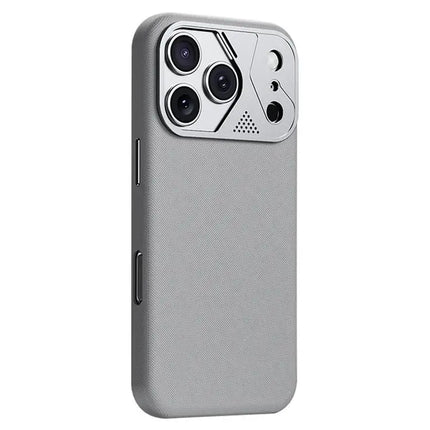 Shockproof Tpu Phone Case For Iphone 17 Pro Max Cover Magnetic Coque For Iphone 17 16 15 14 Pro Max Bumper Lens Protective Cases