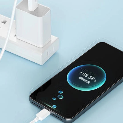 NNBILI Mini USB Cable 1M 2M 3M 8M 10M 12M C-type 6A Fast Charging Device Camera PS5 VR Universal Charging Cable