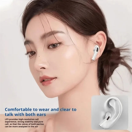 TWS Bluetooth Earphones Wireless Headphones Mini Sports Bluetooth Headset Earbud Music Earpieces Apply to Smartphones