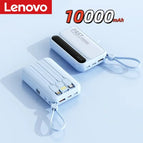 Blue 10000mAh