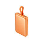 Orange / 10000mAh