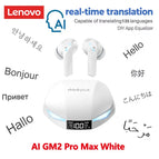 AI XT53  White / China Mainland