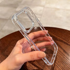 Transparent / iPhone17 Pro