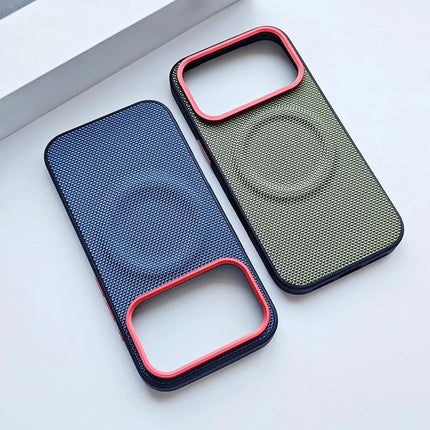 Phone Case for iphone 17 Pro/pro Max Shockproof  Scratch Resistant  360° Defense Anti-fall Protective Cover Accesories