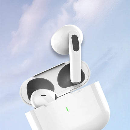 New Air Pro True Wireless Bluetooth Earphones Headphones HiFi Sound  Latency ANC Noise Reduction Earbuds for IPhone Android