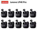 Black 10PCS