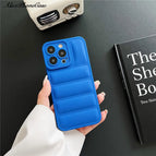 blue / For iPhone 8