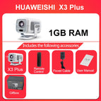 X3 PLUS 1G RAM / EU Plug