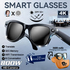 Black Sunglasses B