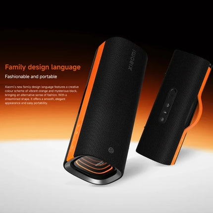 Xiaomi Sound Party TWS Stereo Speaker Global Version IP67 Waterproof Bluetooth 5.4 Harman AudioEFX Combo 50W Portable Speaker