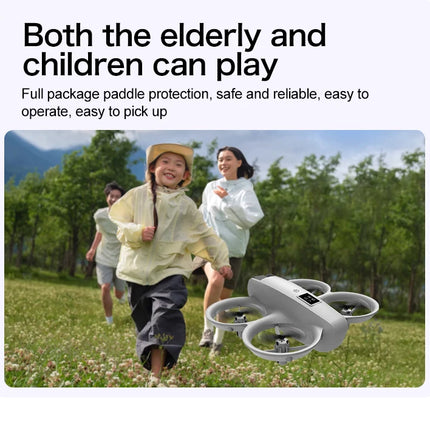 NEW GT3 Mini Drone 4K/8K Professional HD Camera Optical Flow Altitude Hold 5G WiFi FPV Safe Quadcopter Toy Gift For Kid Beginner
