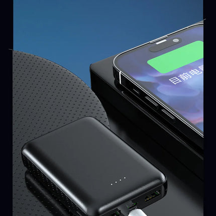 20000mAh Power Bank 5V 2A Charger fast charging For Heated Vest Jacket Heating Blanket Dedicated Portable Heating Equipment 2026