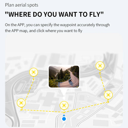 Drone L900 Pro 4K Professional 5G GPS HD Dual Camera Photography Brushless Foldable Quadcopter RC Distance 1.2KM Drones Toys