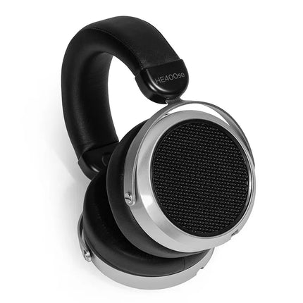 HIFIMAN HE400se Planar Magnetic Headphones with Stealth Magnets