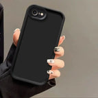 black / For iPhone SE 2022