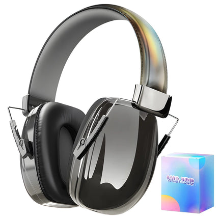 EarMuffs Active Headphones for Electronic Shooting Hearing Protection Ear Protect Noise Reduction Active Hunting Headphone
