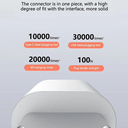 Original 120W USB Turbo Fast Charging Cable For Xiaomi mi 17 15 14 13 12 11 6A 67W Type C Cable Redmi Note 10 9 8 7 Pro K70 Poco