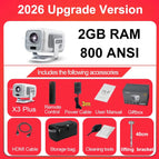 2G RAM-bag-lifting / US Plug
