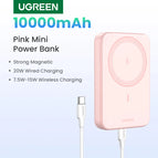 Pink / China Mainland