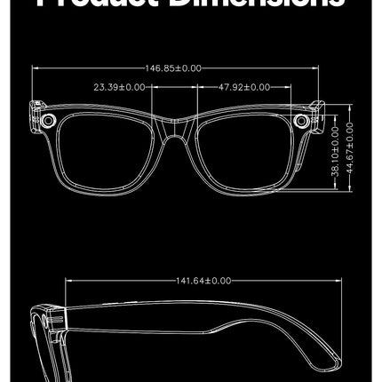 New 800W Camera AI Glasses Men Color-Changing Smart Translation Glasses Photo Video Recording Waterproof Call Smart Sunglasses