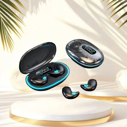 NEW X55 TWS Wireless Bluetooth Earbuds headset Waterproof Earphone Mini earpiece TWS Stereo Headphone for phone xiaomi iphone