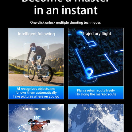 New L600 Pro MAX 4K Professional Drone With 8K HD Camera 3-Axis Gimbal GPS Dron Obstacle Avoidance 5G WIFI FPV RC Quadcopter Toy