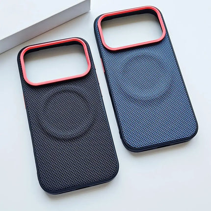 Phone Case for iphone 17 Pro/pro Max Shockproof  Scratch Resistant  360° Defense Anti-fall Protective Cover Accesories
