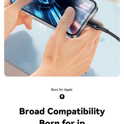 Essager USB C Cable For iPhone 14 13 12 11 Pro Max 8 Plus 20W Fast Charging Cable Type C To Lighting Date Wire For iPad Macbook