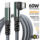 1PC Gery / 3m10FT